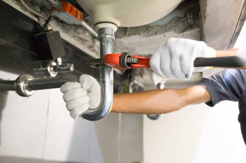plumber in Sutton Coldfield